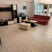 Ampio appartamento vista mare di Amantea