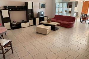 Ampio appartamento vista mare di Amantea