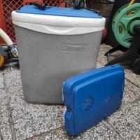 frigo portatile per auto