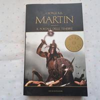 Libro "Il portale delle tenebre"