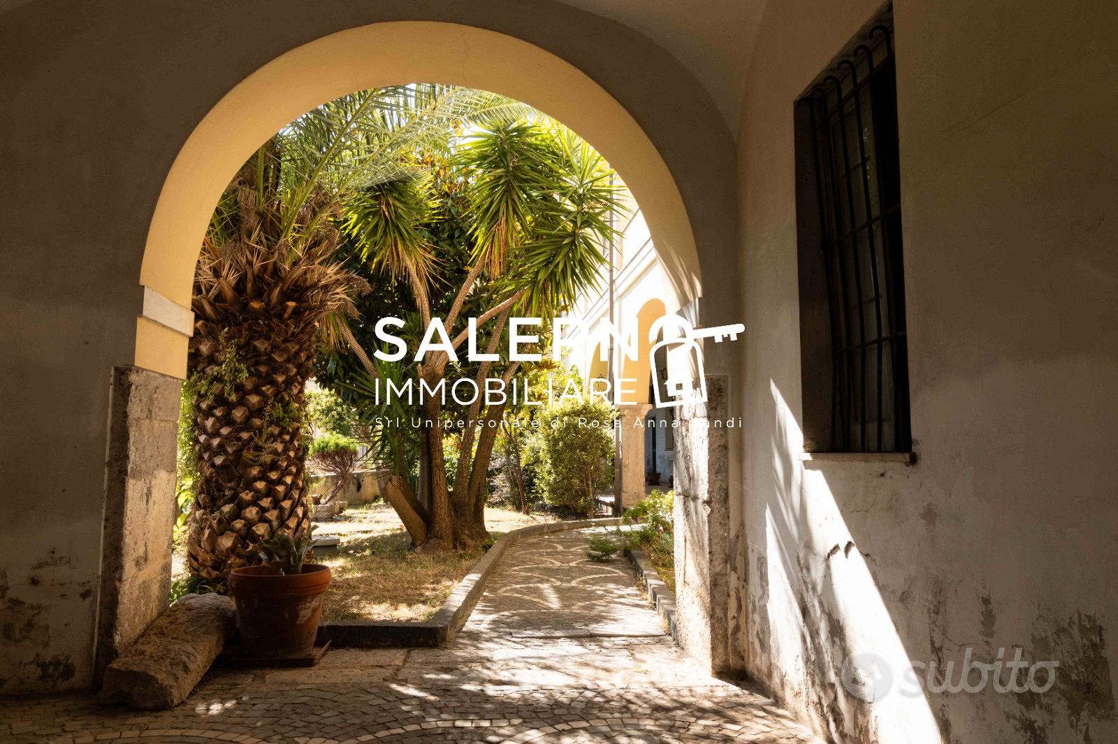 Appartamento – SA - Vista 4