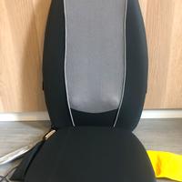 Sedile massaggiante homedics