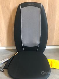 Sedile massaggiante homedics