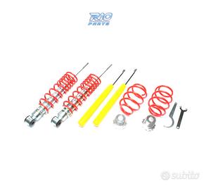 SOSPENSIONE FILETTATA TA TECHNIX AUDI 80