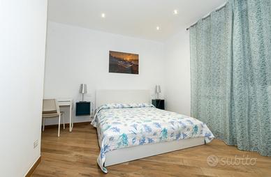 2-3 locali arredato rif. prestigiose