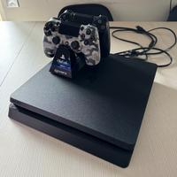 PlayStation 4 Slim