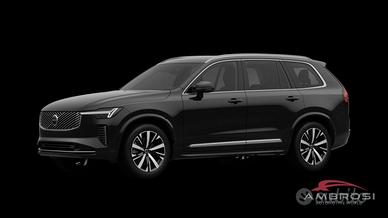 VOLVO XC90 B5 AWD Mild hybrid Benzina Core Brigh