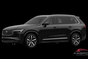 VOLVO XC90 B5 AWD Mild hybrid Benzina Core Brigh