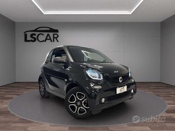 smart forTwo 1.0 Prime 71cv UNIPRO-PROMO FINANZIAM