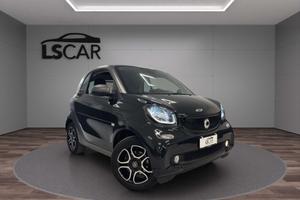 smart forTwo 1.0 Prime 71cv UNIPRO-PROMO FINANZIAM