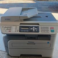  stampante a toner 