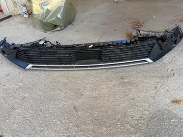 Spoiler CITROËN ds 7