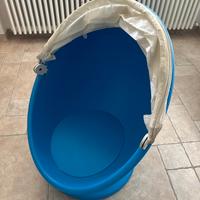 Poltrona ikea bambini