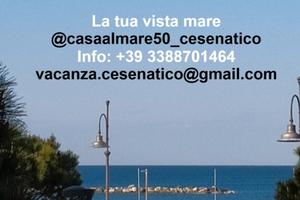 Bilocale a 50mt dal mare