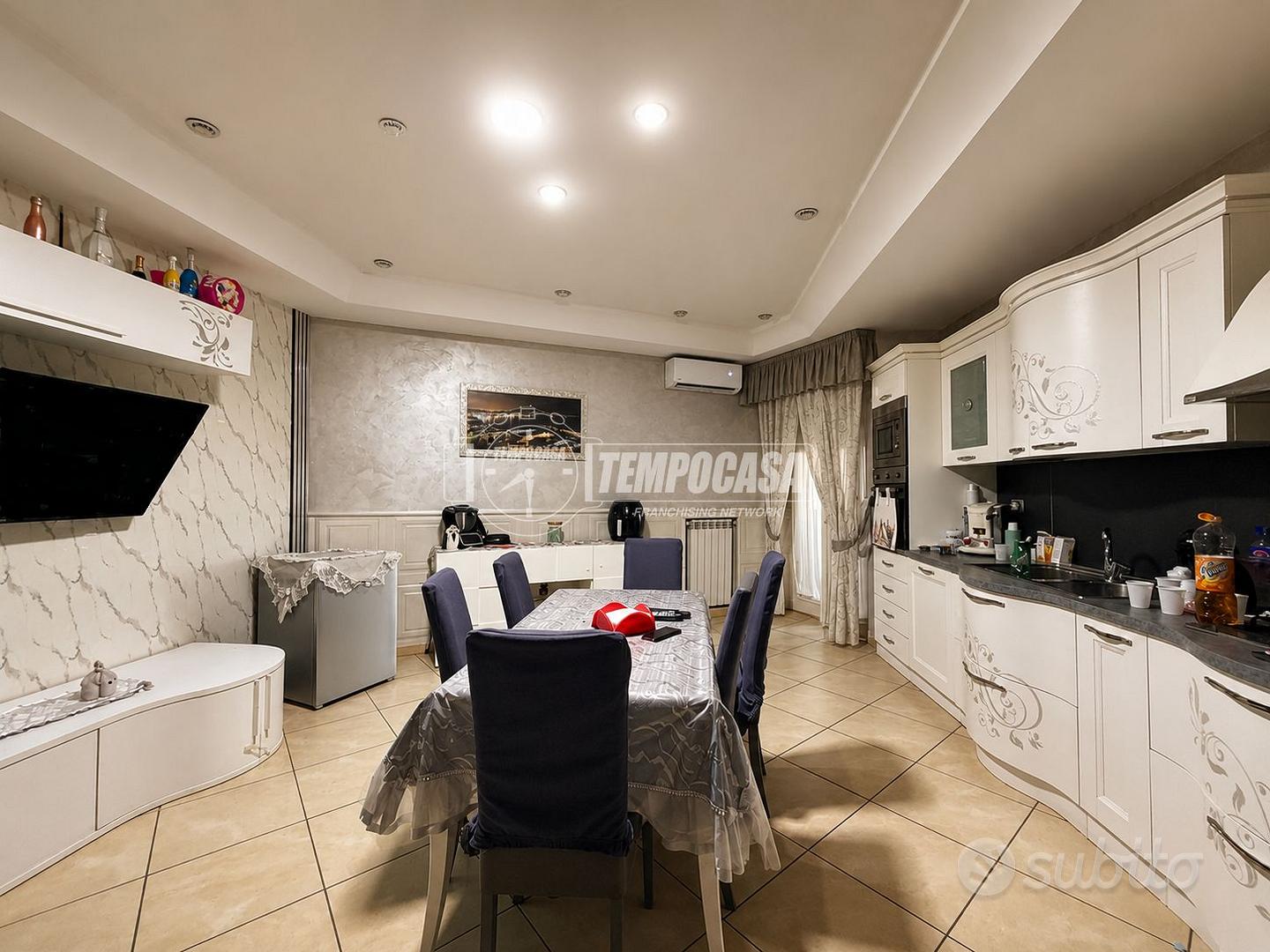 Appartamento – Casoria, Cittadella, Arpino - Vista 2