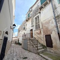 Stabile / Palazzo - Minervino Murge