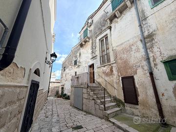 Stabile / Palazzo - Minervino Murge