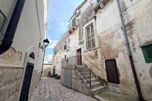 Stabile / Palazzo - Minervino Murge