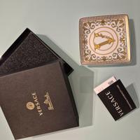 Piattino Versace Rosenthal originale – porcellana
