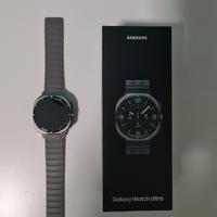 Samsung Galaxy Watch ultra
