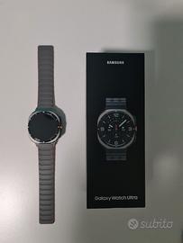 Samsung Galaxy Watch ultra