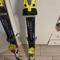 Sci fischer rc4 world cup sc