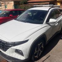 Hyundai Tucson FULL HYBRID 2022