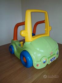 girello-macchinina Grazioli