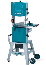 sega a nastro Makita LB1200 F