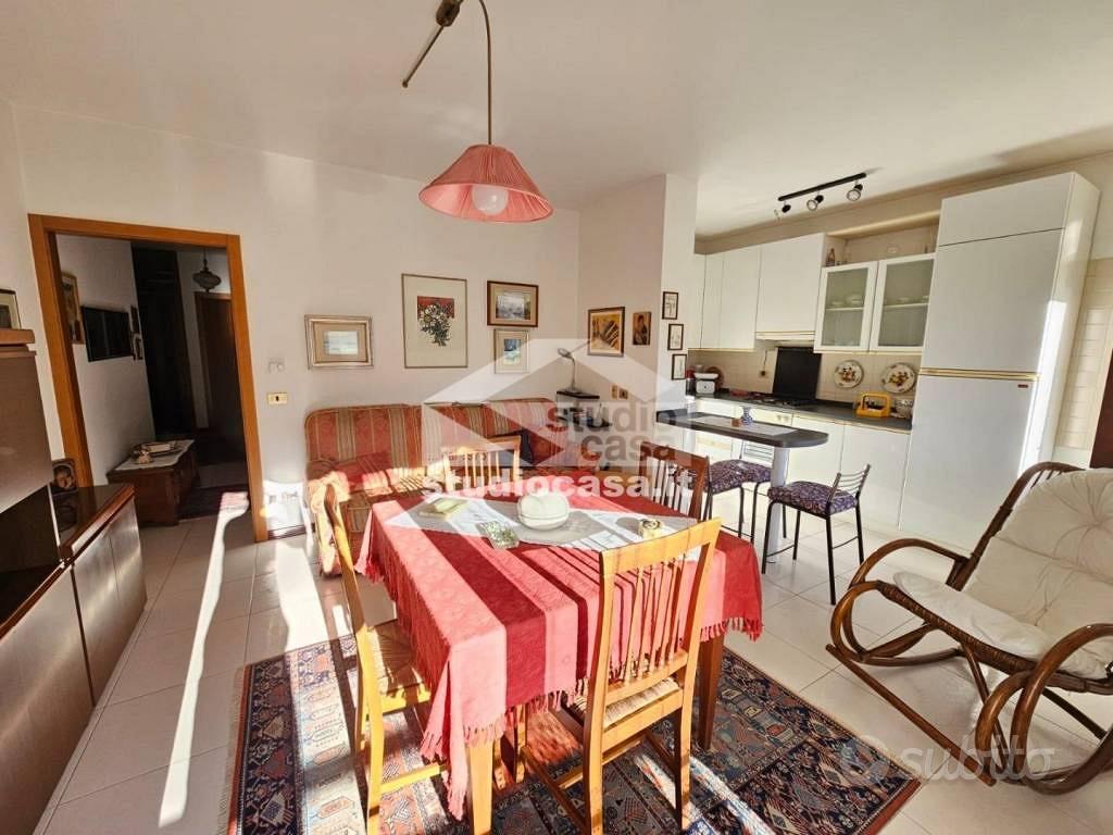 Appartamento – Rovereto, San Giorgio - Vista 3