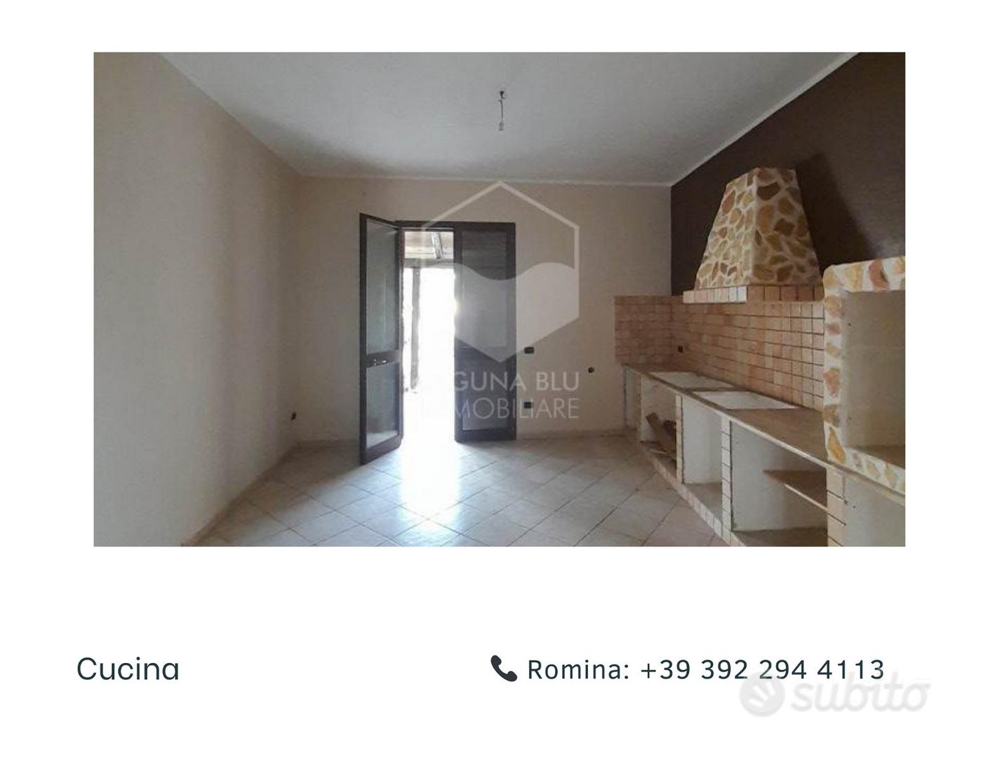 Casa – Marsala, Strasatti - Vista 2