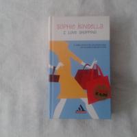 LIBRO I LOVE SHOPPING di Sophie Kinsella