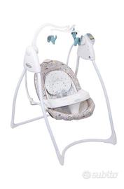 Altalena neonati Graco