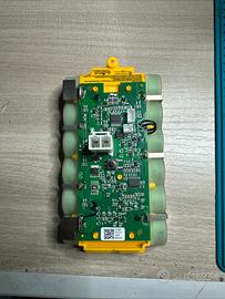 Batteria Roventa  air force360