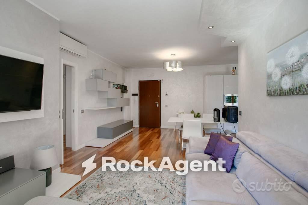 Appartamento – Roma, Torrenova - Vista 5