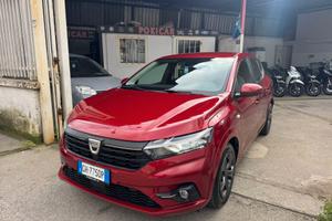 DACIA SANDERO 1.0 65CV 2022