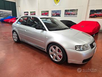 Audi S3 500cv