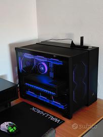 PCc Gaming High End