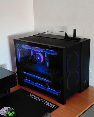 PCc Gaming High End