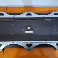 AMPLI JBL GTO1201.1 E ALPINE 3540 OLDSCHOOL