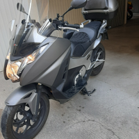 Moto honda