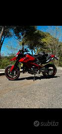 Ducati Hypermotard 950