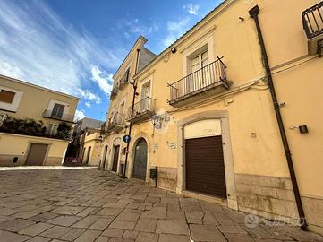 ATTIVITÀ A SAN SEVERO