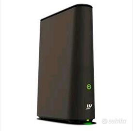 Modem Fastweb Seven WiFi 7 per FTTH - FTTC