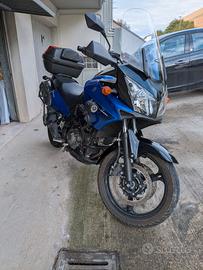 Suzuki V-STROM 650