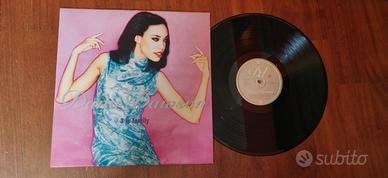 dana Dawson 3 is family mix vinile