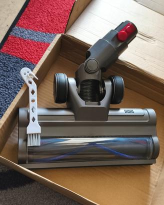 spazzola ricambio Dyson  Nuova V10, V12 slim