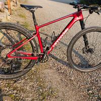cannondale scalpel ht