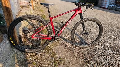 cannondale scalpel ht