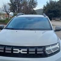 Dacia Duster 1.5 Blue dCi 8V 115 CV 4x2 Journey UP